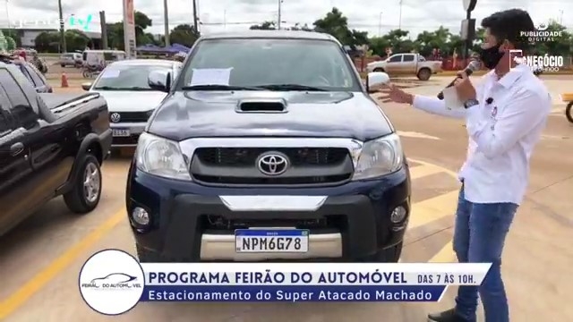 HILUX 3.0 SR 4X4 CD 8V TURBO 4P MANUAL